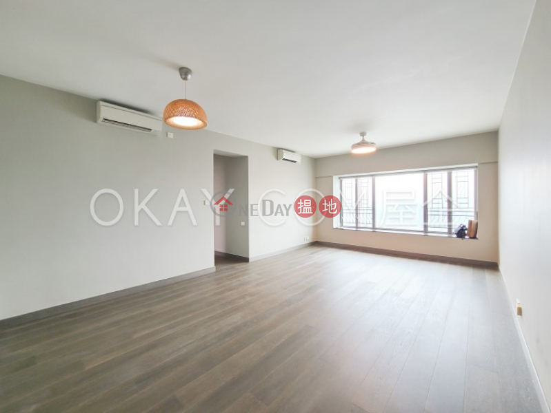 Elegant 3 bedroom on high floor | Rental, Sorrento Phase 1 Block 3 擎天半島1期3座 Rental Listings | Yau Tsim Mong (OKAY-R104489)