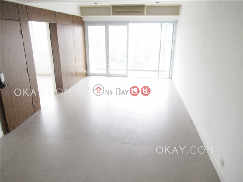 Popular 3 bedroom on high floor with balcony & parking | For Sale | Monticello 滿峰台 Sales Listings