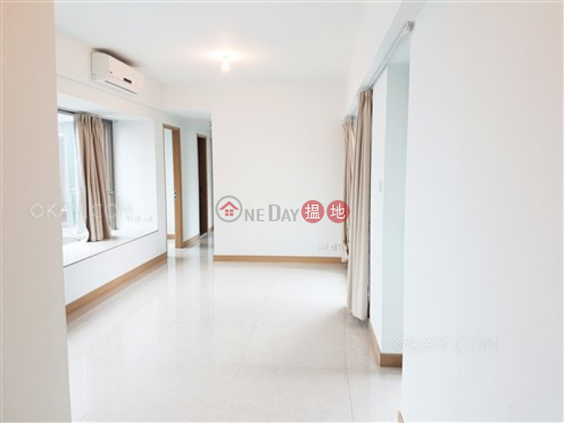 Property Search Hong Kong | OneDay | Residential | Rental Listings, Nicely kept 3 bed on high floor with harbour views | Rental
