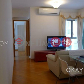 Unique 2 bedroom in Wan Chai | Rental, The Zenith Phase 1, Block 3 尚翹峰1期3座 | Wan Chai District (OKAY-R91437)_0