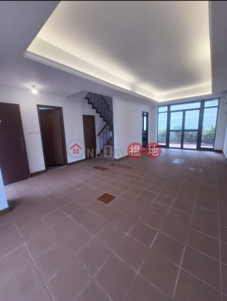 SILVER WAVES COURT DUPLEX HOUSE, 9 Ngan Kwong Wan Road | Lantau Island Hong Kong Rental, HK$ 33,000/ month