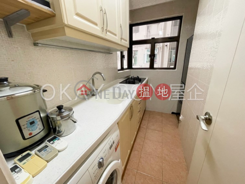 Stylish 3 bedroom with parking | Rental, Flora Garden 富麗園 | Eastern District (OKAY-R212156)_0