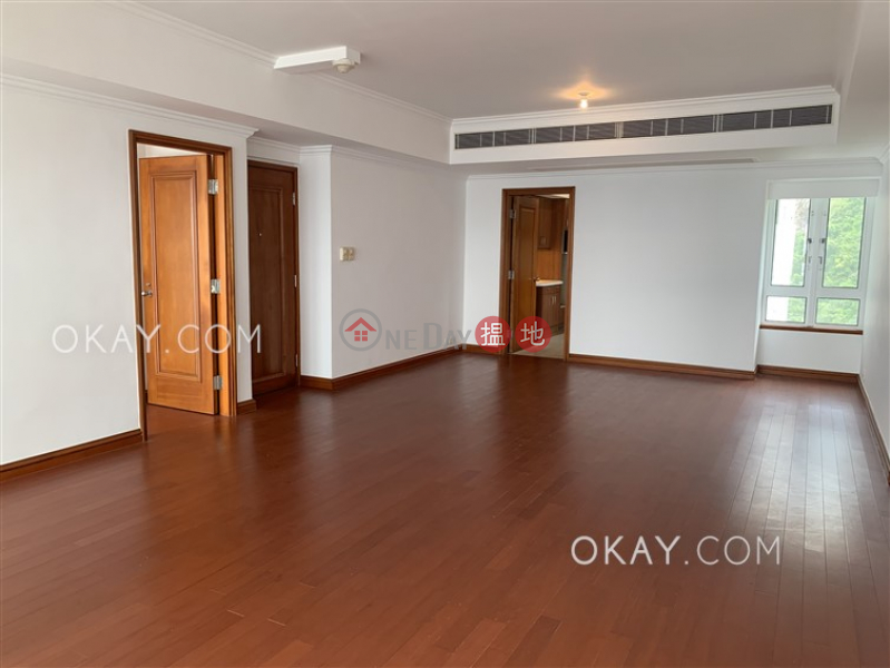 HK$ 85,000/ month Block 2 (Taggart) The Repulse Bay | Southern District | Beautiful 3 bedroom on high floor with balcony | Rental