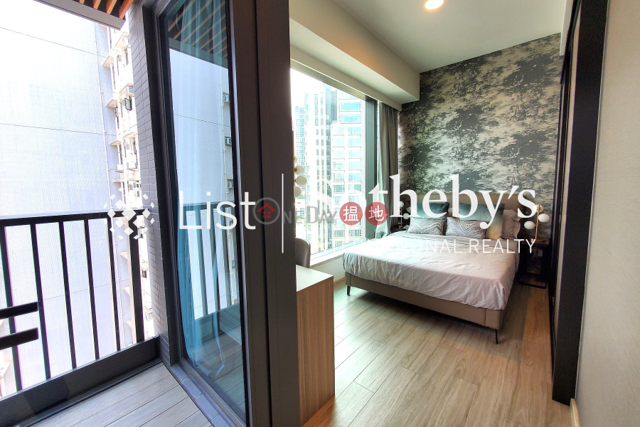 Property for Rent at Central 8 with 2 Bedrooms | Central 8 半山捌號 Rental Listings