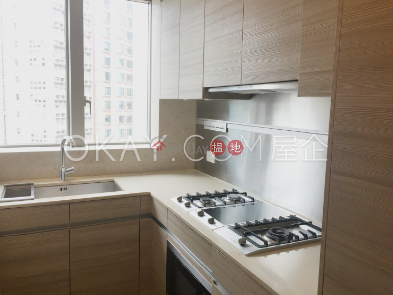 Lovely 2 bedroom with balcony | For Sale, 388 Chatham Road North | Kowloon City, Hong Kong Sales HK$ 10.5M