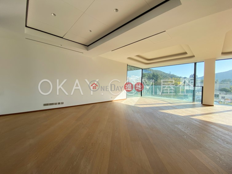 Property Search Hong Kong | OneDay | Residential Sales Listings | Luxurious 3 bedroom with balcony & parking | For Sale