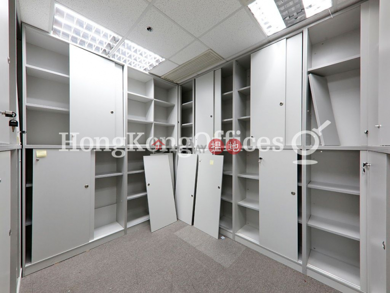 Chu Kong Shipping Tower Low Office / Commercial Property Rental Listings, HK$ 91,208/ month