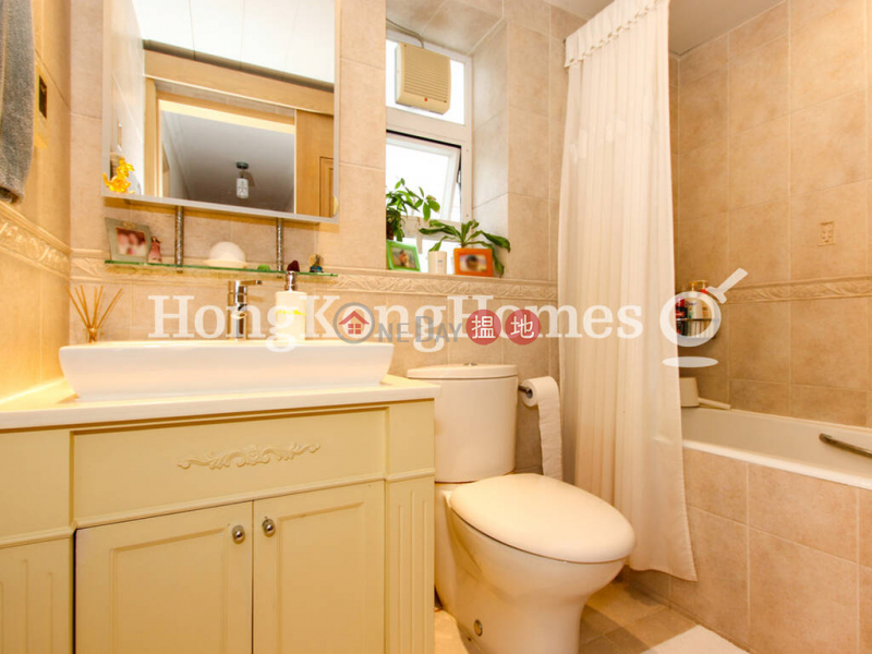 HK$ 43M | Seaview Garden | Eastern District | 3 Bedroom Family Unit at Seaview Garden | For Sale
