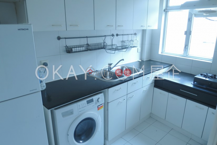 Cozy 3 bedroom on high floor | Rental, 147-151 Caine Road 堅道147-151號 Rental Listings | Central District (OKAY-R38080)