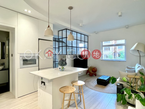Gorgeous 2 bedroom in Mid-levels West | Rental | Caineway Mansion 堅威大廈 _0