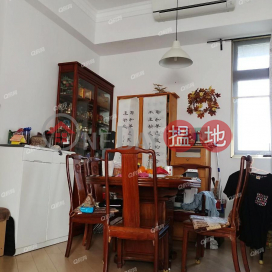 Tower 3 The Woodside | 3 bedroom High Floor Flat for Sale | Tower 3 The Woodside 蔚林3座 _0