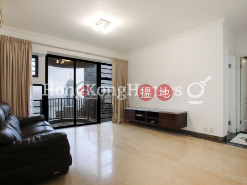 3 Bedroom Family Unit for Rent at Elegant Terrace Tower 1 | Elegant Terrace Tower 1 慧明苑1座 _0