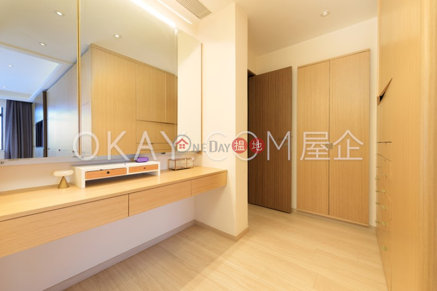 Efficient 4 bedroom on high floor with parking | Rental | Villa Lotto Block A 樂陶苑A座 Rental Listings