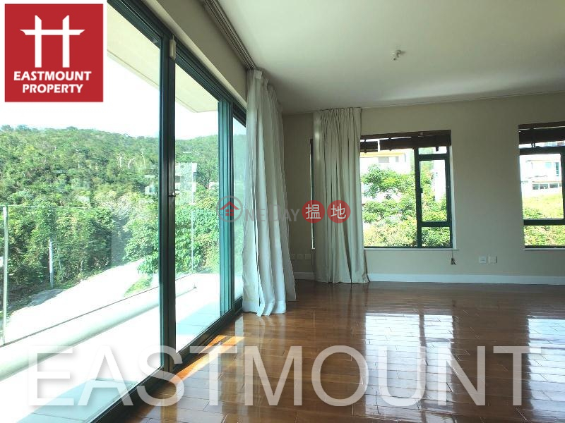 HK$ 55,000/ month Phoenix Palm Villa Sai Kung | Sai Kung Village House | Property For Rent or Lease in Phoenix Palm Villa, Lung Mei 龍尾鳳誼花園-Nearby Sai Kung Town