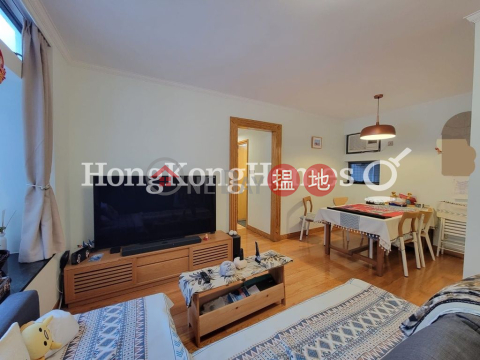 荷李活華庭三房兩廳單位出售, 荷李活華庭 Hollywood Terrace | 中區 (Proway-LID7240S)_0