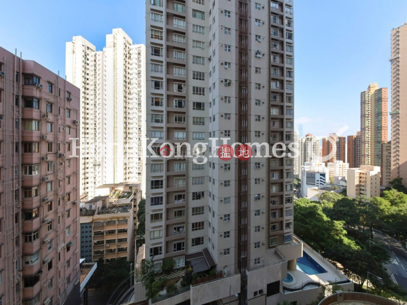 Property Search Hong Kong | OneDay | Residential | Rental Listings | 3 Bedroom Family Unit for Rent at Scenic Garden