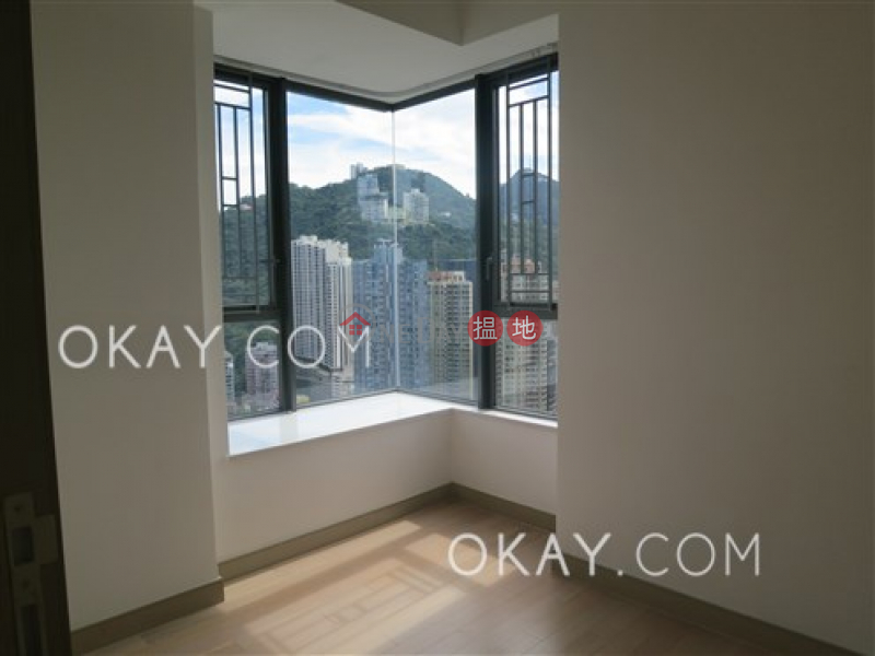 The Oakhill, High, Residential Sales Listings | HK$ 40M