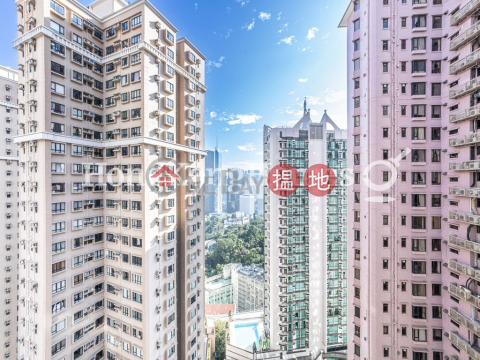 樂怡閣兩房一廳單位出租, 樂怡閣 Roc Ye Court | 西區 (Proway-LID136850R)_0