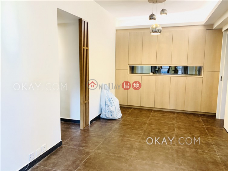 HK$ 10.5M Jade Terrace Wan Chai District | Tasteful 2 bedroom in Happy Valley | For Sale