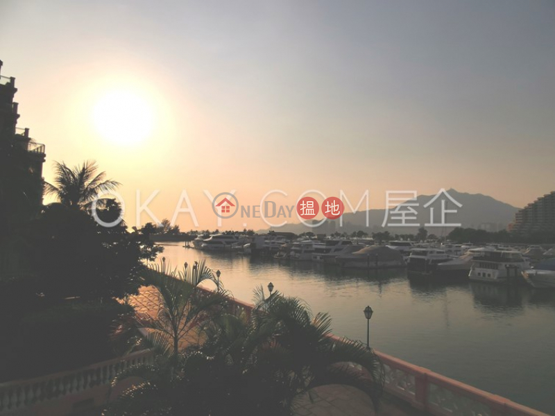 Property Search Hong Kong | OneDay | Residential Rental Listings, Beautiful 4 bedroom with sea views & balcony | Rental