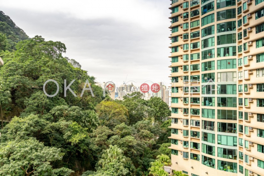 世紀大廈 2座低層|住宅出租樓盤HK$ 110,000/ 月