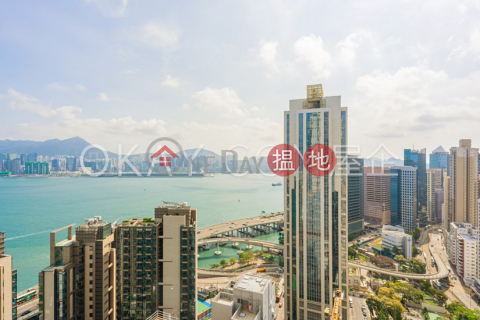 Luxurious 3 bedroom on high floor | For Sale | Island Lodge 港濤軒 _0