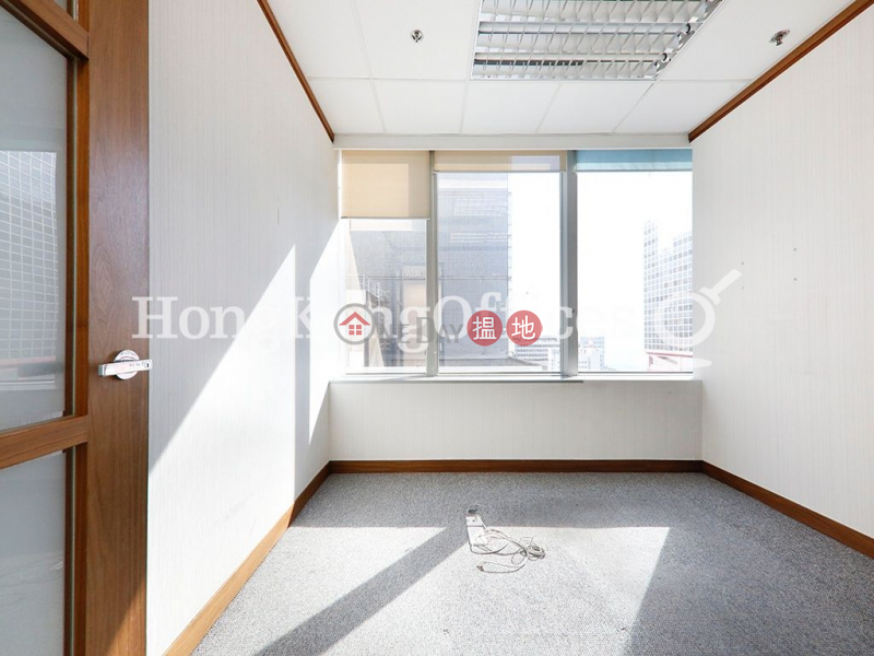 Office Unit for Rent at Chu Kong Shipping Tower | 143 Connaught Road Central | Western District | Hong Kong | Rental HK$ 105,240/ month