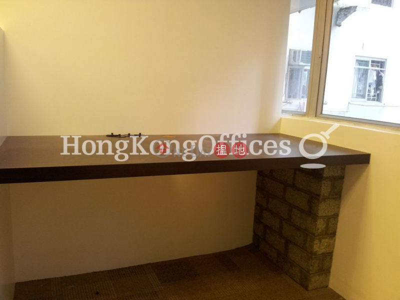 Property Search Hong Kong | OneDay | Office / Commercial Property | Rental Listings Office Unit for Rent at Shiu Fung Commercial Building