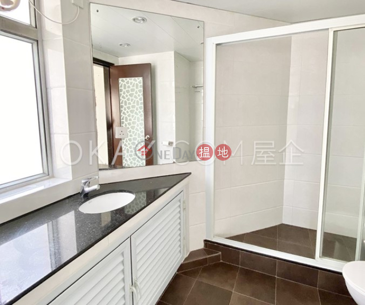 HK$ 35,000/ month Po Tak Mansion Wan Chai District Tasteful 3 bedroom in Happy Valley | Rental