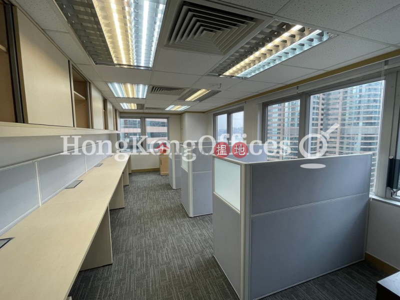 Property Search Hong Kong | OneDay | Office / Commercial Property, Sales Listings | Office Unit at Wing On House | For Sale