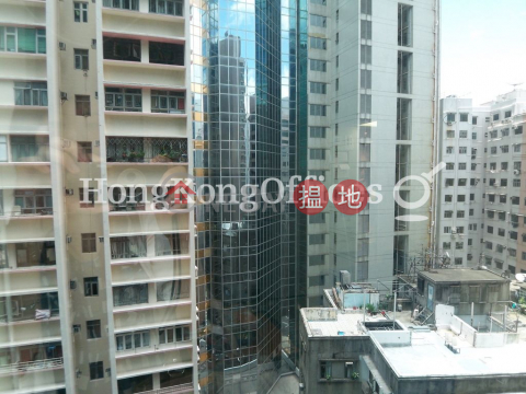 Office Unit for Rent at Siu On Plaza, Siu On Plaza 兆安廣場 | Wan Chai District (HKO-48954-ACHR)_0