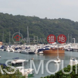 Sai Kung Village House | Property For Rent or Lease in Ta Ho Tun 打壕墩 | Property ID:1549