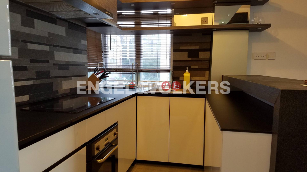 HK$ 27,000/ month, 77-79 Caine Road Central District | Studio Flat for Rent in Soho