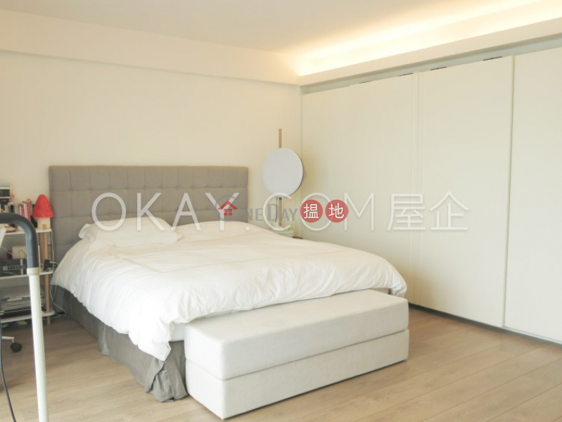 Property Search Hong Kong | OneDay | Residential | Rental Listings | Lovely 4 bedroom with sea views, rooftop & balcony | Rental