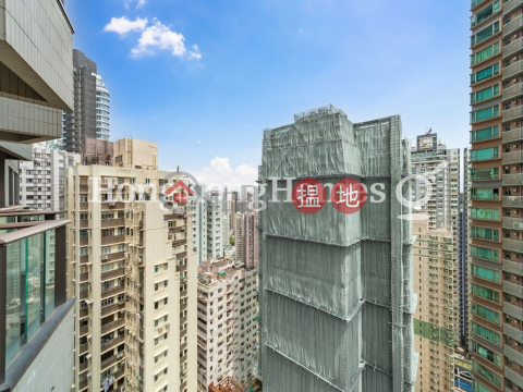 殷然兩房一廳單位出租, 殷然 Alassio | 西區 (Proway-LID159296R)_0