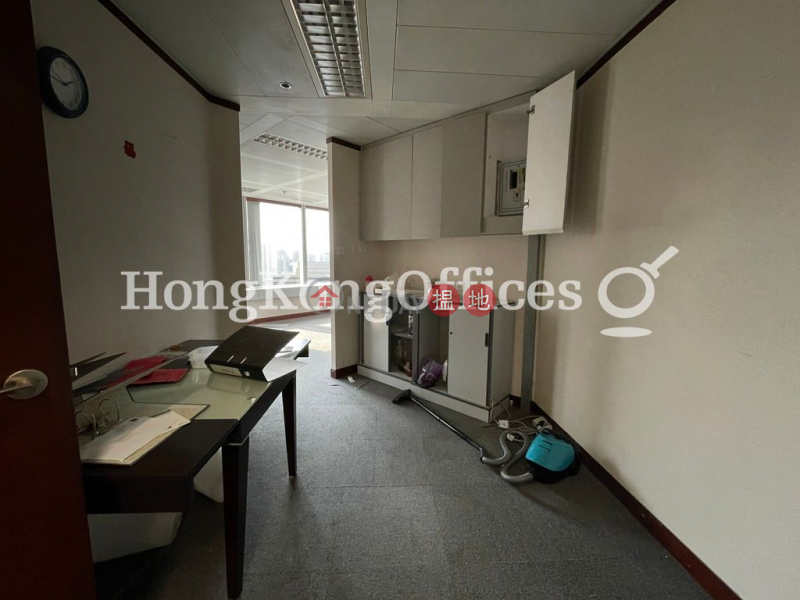 The Center | Middle, Office / Commercial Property | Rental Listings HK$ 124,800/ month