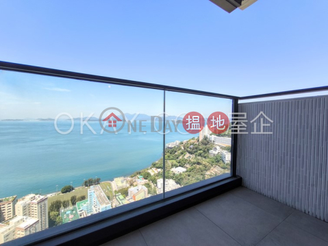 Luxurious 3 bedroom on high floor with balcony | Rental | Victoria Coast VICTORIA COAST _0