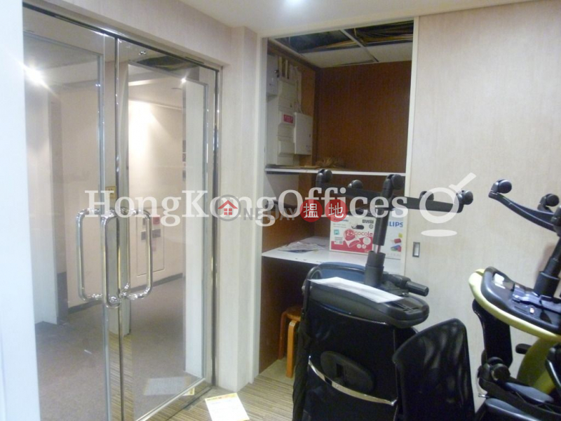 HK$ 29,995/ month Lippo Sun Plaza | Yau Tsim Mong | Office Unit for Rent at Lippo Sun Plaza