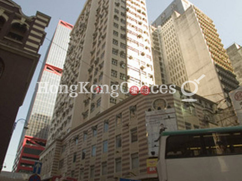 啟德商業大廈寫字樓租單位出租-159-161干諾道中 | 西區-香港出租|HK$ 49,569/ 月