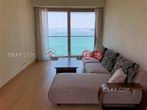 Stylish 3 bedroom with balcony | Rental|Western DistrictCadogan(Cadogan)Rental Listings (OKAY-R211390)_0