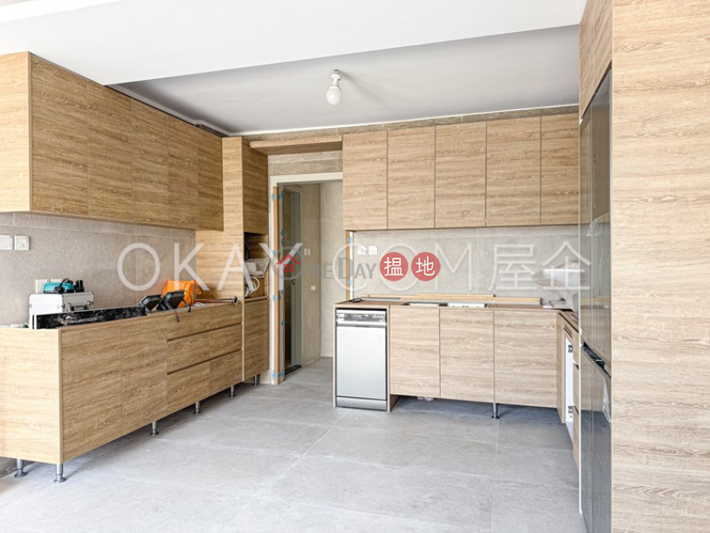 Property Search Hong Kong | OneDay | Residential, Rental Listings, Gorgeous house with sea views, rooftop & terrace | Rental