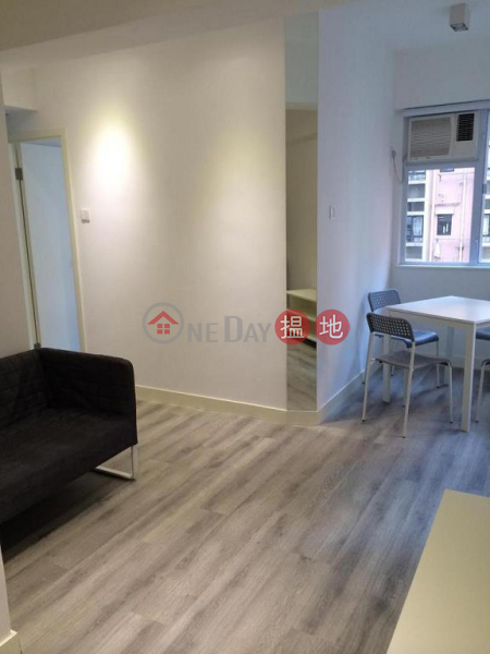 Flat for Sale in Everwin Mansion, Wan Chai | Everwin Mansion 嘉寧大廈 Sales Listings