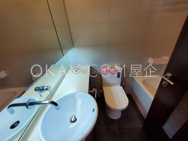 Rare 3 bedroom with balcony | Rental, Jadewater 南灣御園 Rental Listings | Southern District (OKAY-R209478)