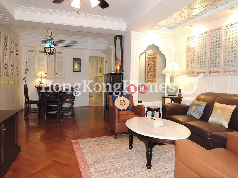 2 Bedroom Unit for Rent at Apartment O | 5-5A Hoi Ping Road | Wan Chai District | Hong Kong, Rental, HK$ 85,000/ month