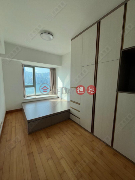 Two bedrooms, one suite, and one study in The Harbourside | The Harbourside Tower 1 君臨天下1座 Sales Listings