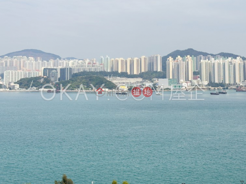 Lovely 3 bedroom with balcony | Rental, (T-43) Primrose Mansion Harbour View Gardens (East) Taikoo Shing 春櫻閣 (43座) Rental Listings | Eastern District (OKAY-R60196)