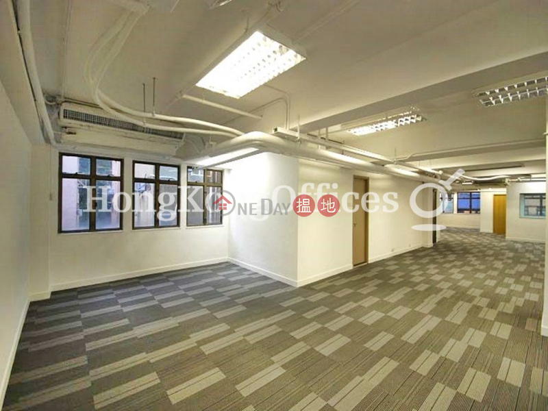 Office Unit for Rent at Greatmany Centre, 109-115 Queens Road East | Wan Chai District Hong Kong | Rental HK$ 126,000/ month