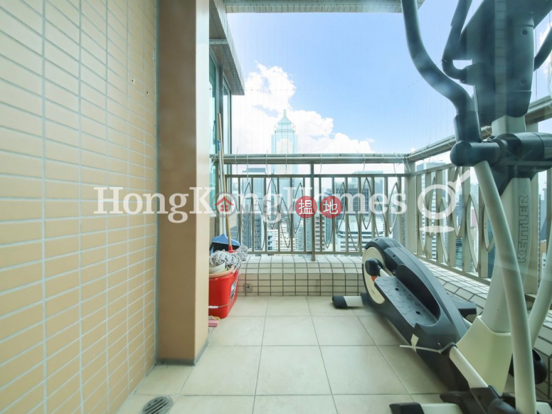 3 Bedroom Family Unit for Rent at The Zenith Phase 1, Block 1, 3 Wan Chai Road | Wan Chai District | Hong Kong | Rental HK$ 29,800/ month