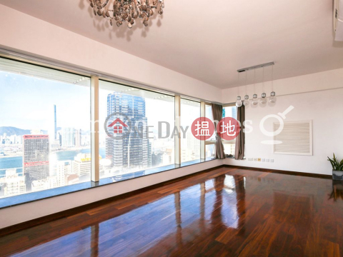 4 Bedroom Luxury Unit for Rent at Centrestage | Centrestage 聚賢居 _0