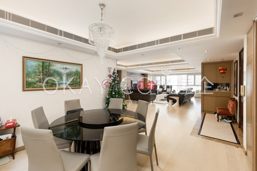 Efficient 4 bedroom on high floor with parking | For Sale | Elegant Garden 美景台 Sales Listings